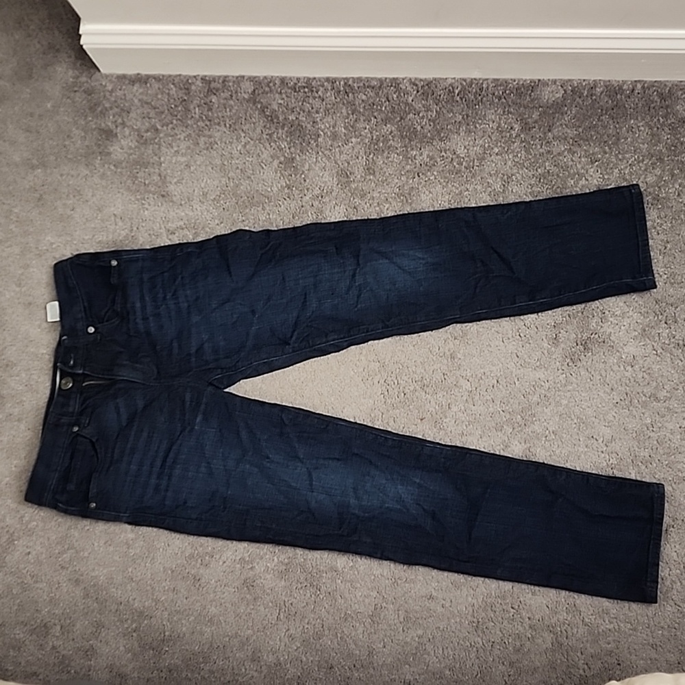 Banana Republic Boyfriend jeans